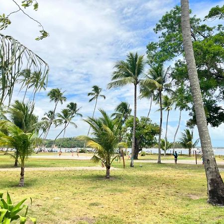 Flat Eco Resort Carneiros Tamandaré Eksteriør bilde