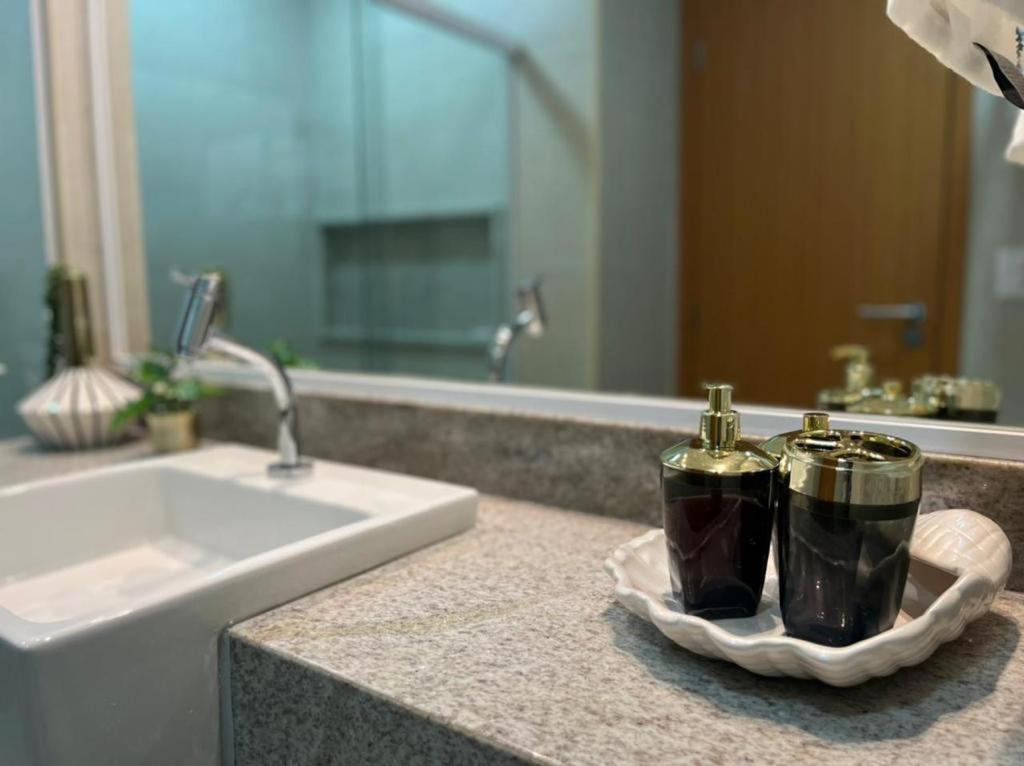 Flat Eco Resort Carneiros Tamandaré Eksteriør bilde