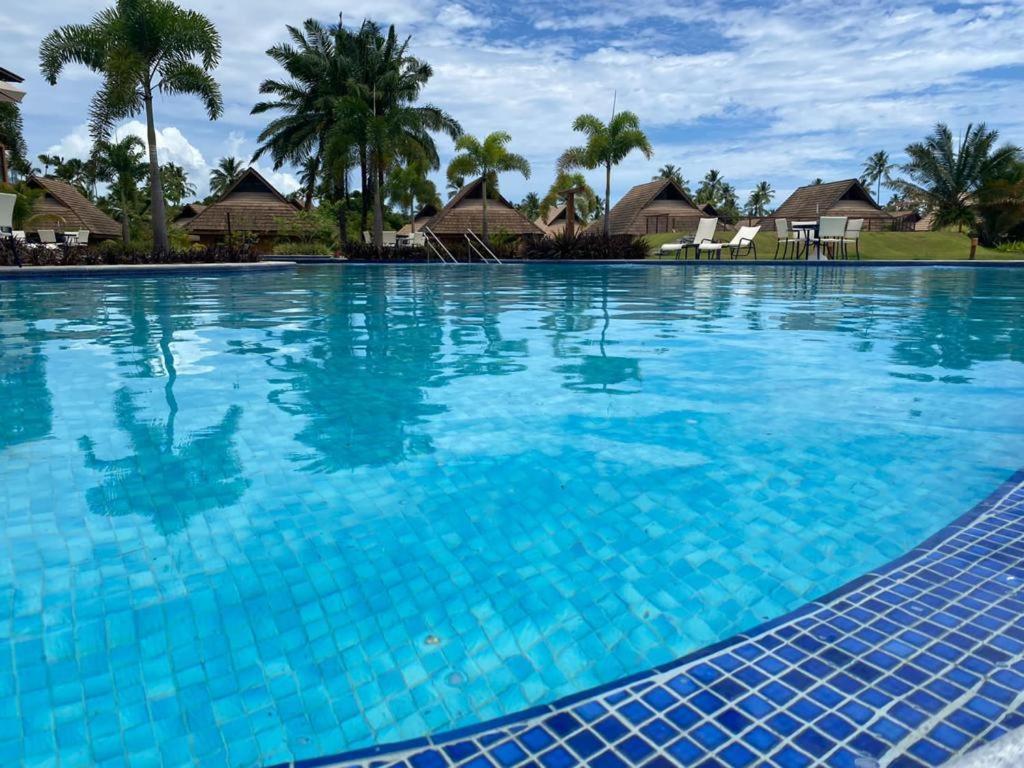 Flat Eco Resort Carneiros Tamandaré Eksteriør bilde