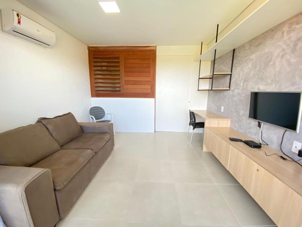 Flat Eco Resort Carneiros Tamandaré Eksteriør bilde