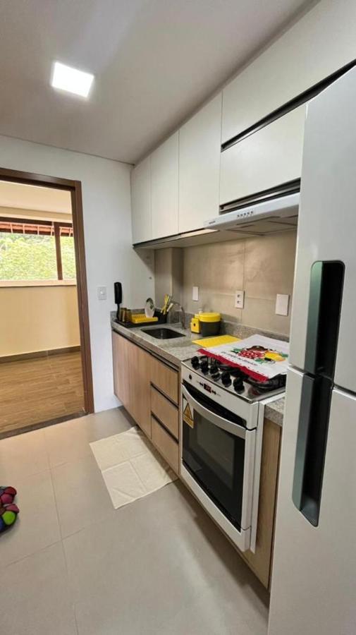 Flat Eco Resort Carneiros Tamandaré Eksteriør bilde